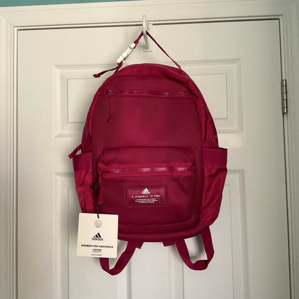 Adidas VFA 4 Backpack